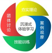 心理咨询师咨询与治疗基础实务训练